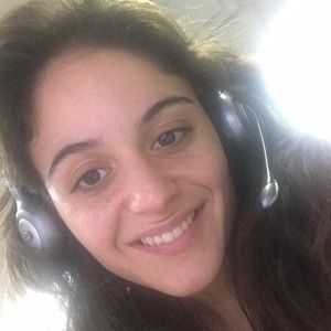 Meet your Posher, Chelsy